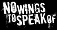 logo No Wings To Speak Of